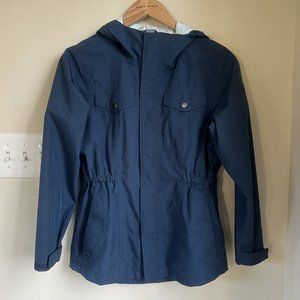 The North Face Girls’ Osolita Triclimate Outer Jacket Only, Marine Teal, Size L